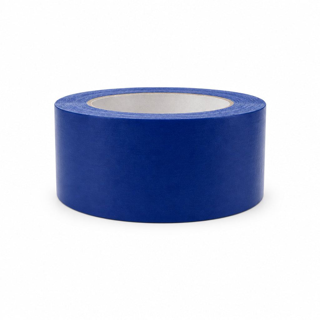 CINTA MASKING TAPE AZUL BEST VALUE 1-1/2 30YDS