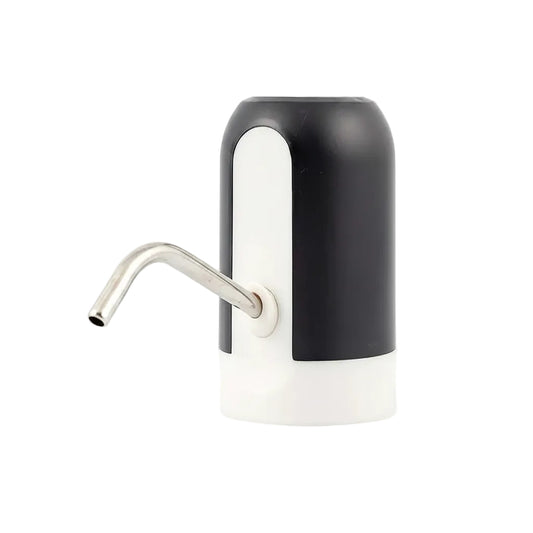 DISPENSADOR DE AGUA RECARGABLE
