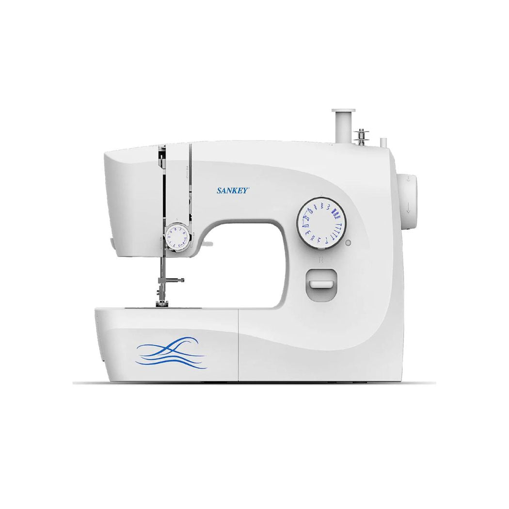 MAQUINA DE COSER SANKEY