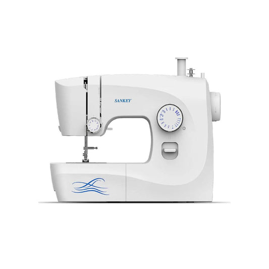 MAQUINA DE COSER SANKEY
