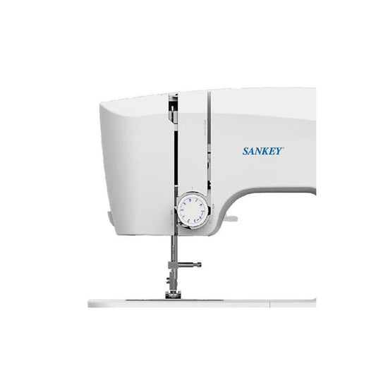 MAQUINA DE COSER SANKEY