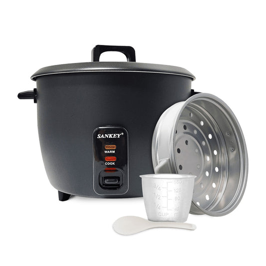 OLLA ARROCERA NEGRO 1.2 LT