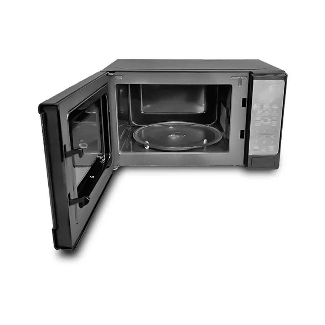 MICROONDA NEGRO 0.7PIES