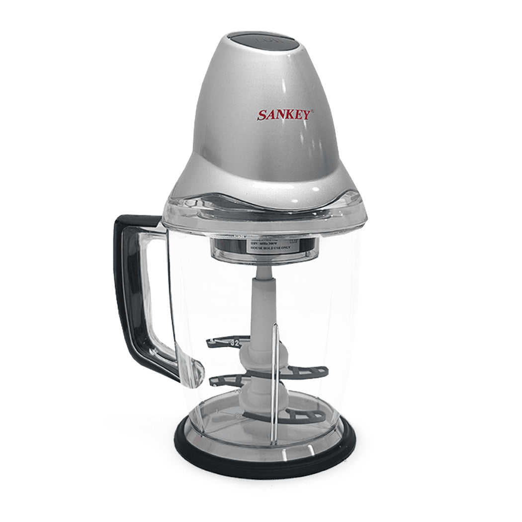 PICATODO VASO PLASTICO SANKEY