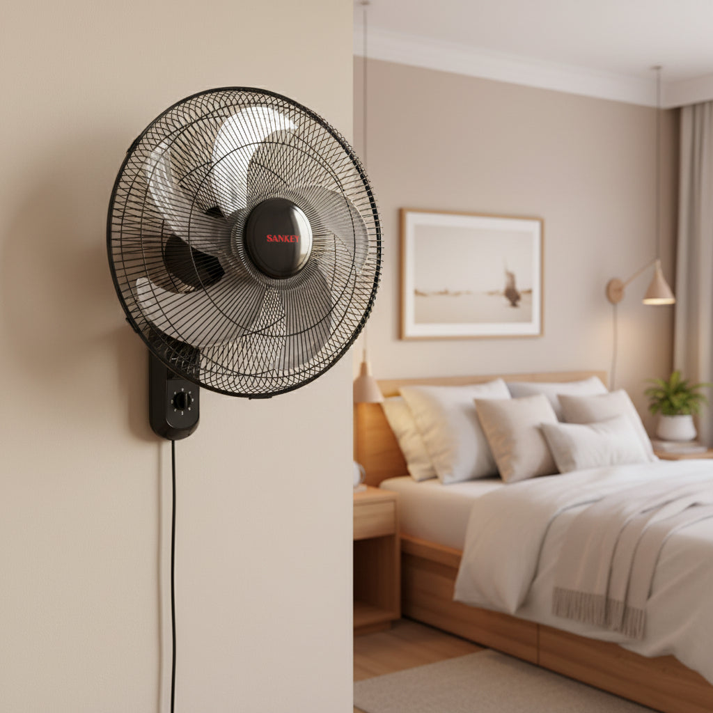 ABANICO DE PARED SANKEY