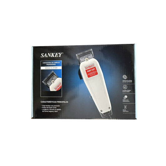 MOTILADOR SANKEY CL-2316GB