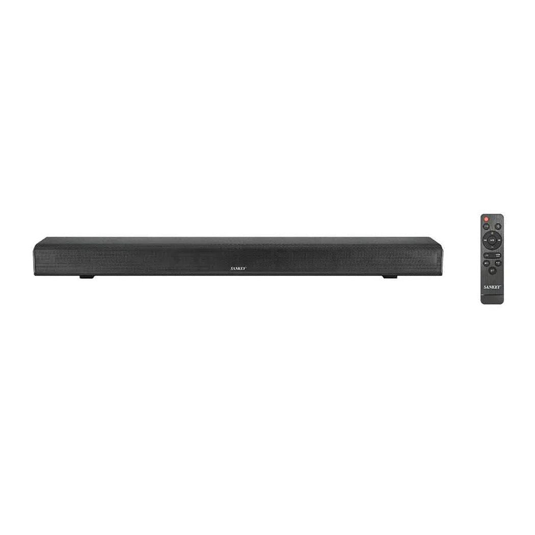 BARRA DE SONIDO SANKEY