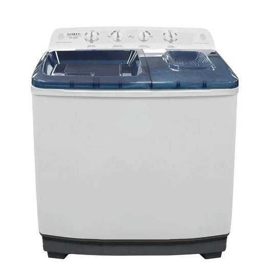 LAVADORA SEMI AUTOMATICA 14KG