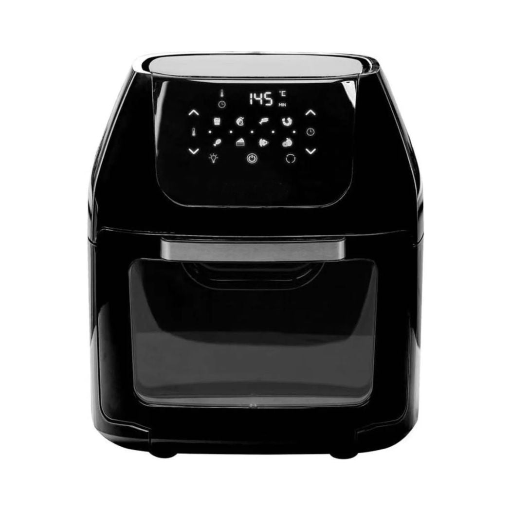 HORNO FREIDORA DE AIRE 12 LITROS RCA