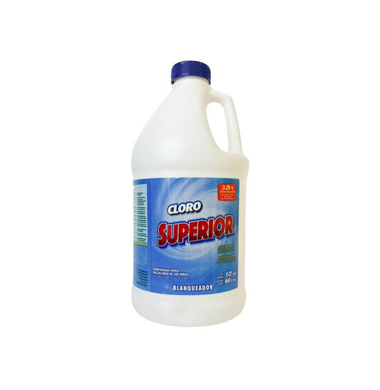 CLORO SUPERIOR 64OZ