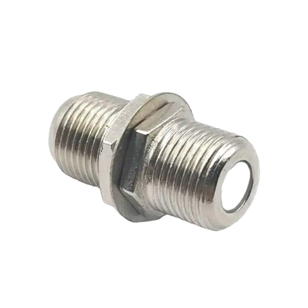 UNIÓN CABLE COAXIAL F 81