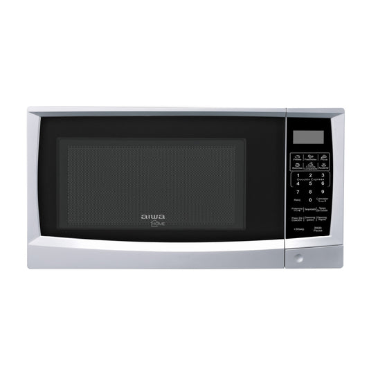 MICROONDA ACERO INOXIDABLE 0.7 PIES