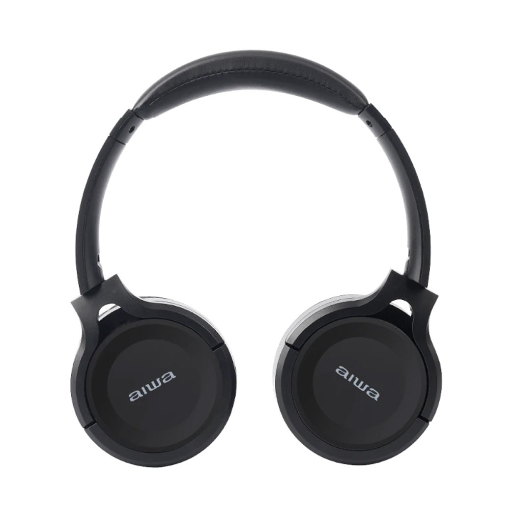 AUDIFONOS INALÁMBRICOS BLUETOOTH NEGRO