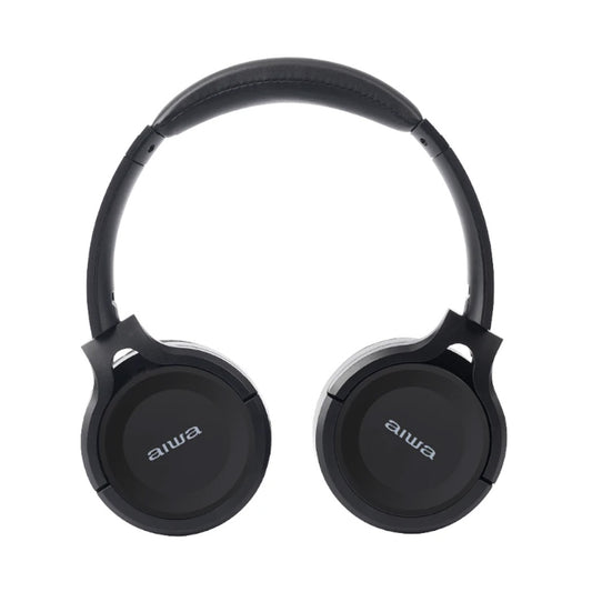 AUDIFONOS INALÁMBRICOS BLUETOOTH NEGRO