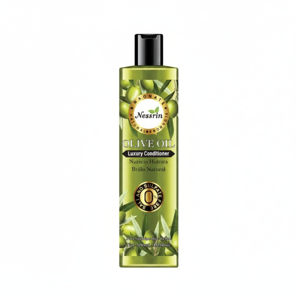ACONDICIONADOR OLIVE OIL 500ML