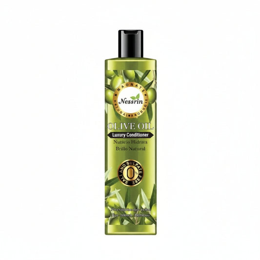 ACONDICIONADOR OLIVE OIL 500ML