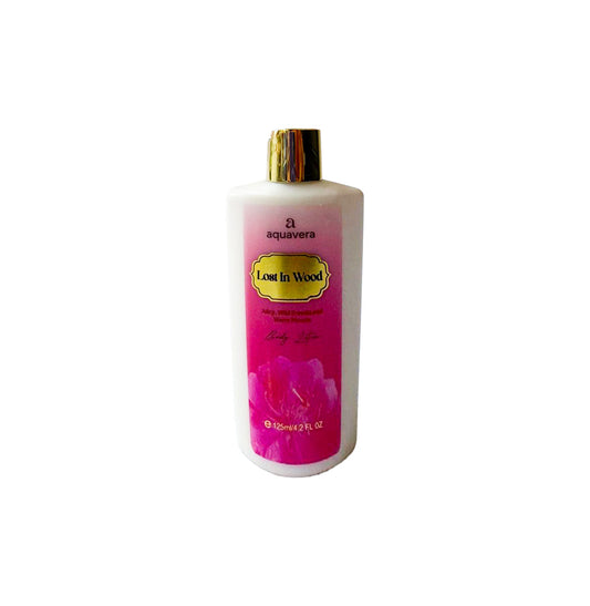 CREMA FRAGANCIA LOST IN WOODS 125ML