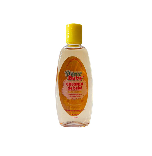 COLONIA PARA BEBÉ 125ML