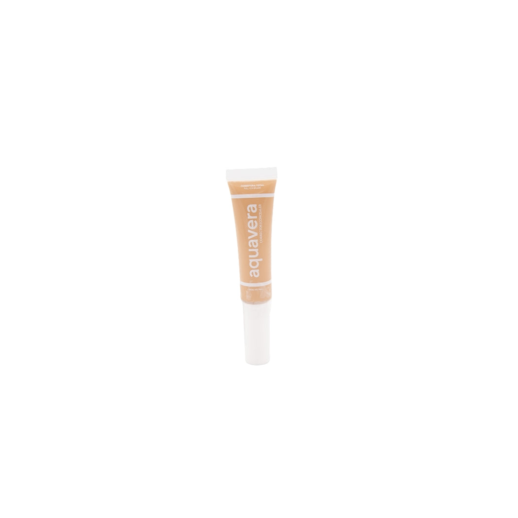 CORRECTOR DE OJERAS COBERTURA TOTAL