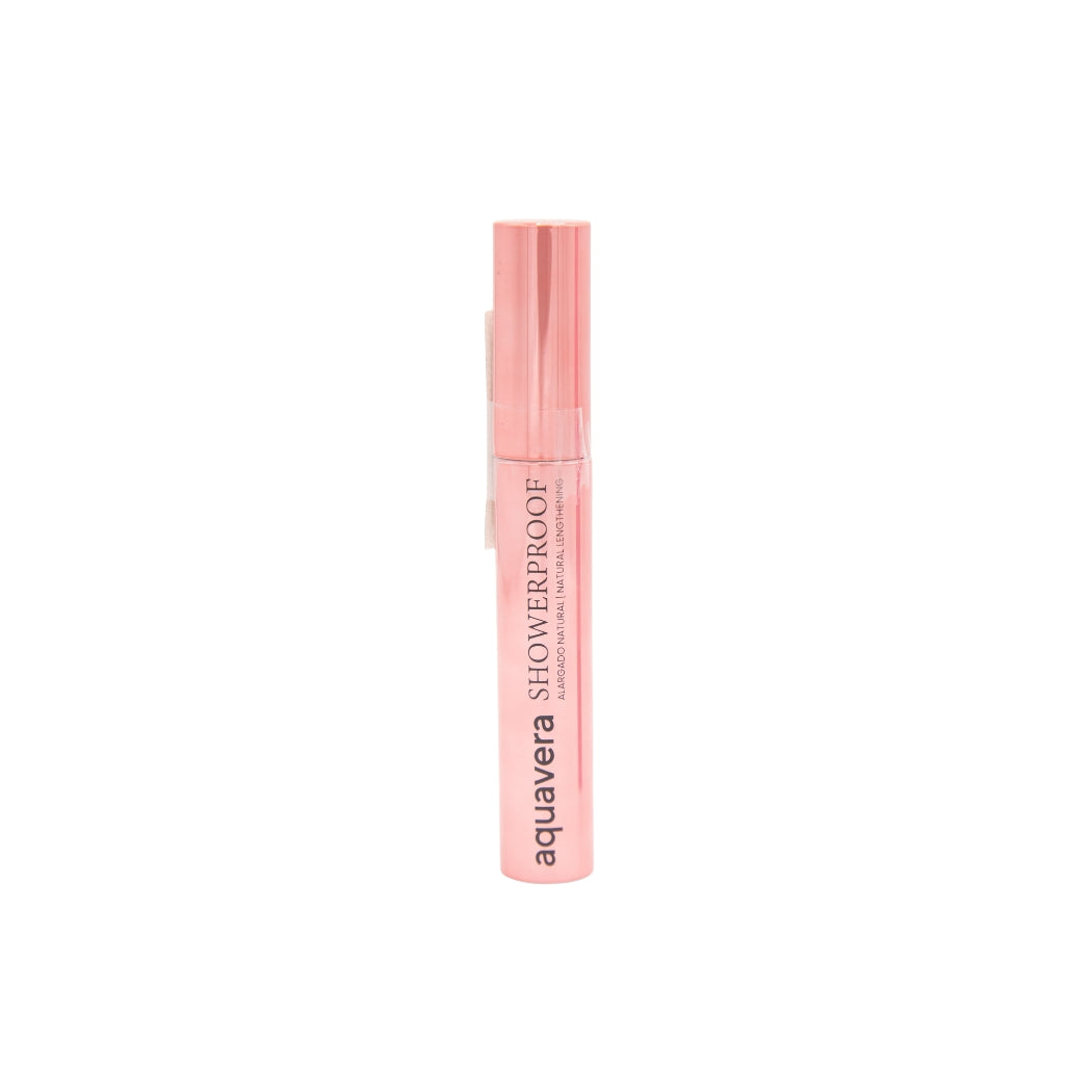 MASCARA ALARGADO NATURAL AQUAVERA