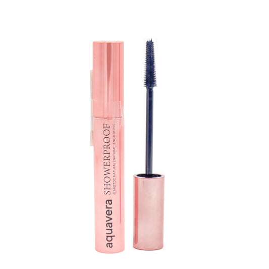 MASCARA ALARGADO NATURAL AQUAVERA