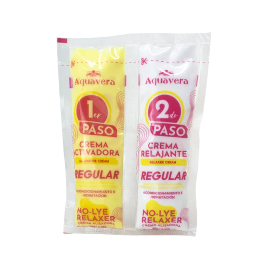 CREMA RELAJANTE REGULAR