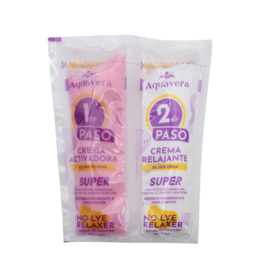 CREMA RELAJANTE SUPER