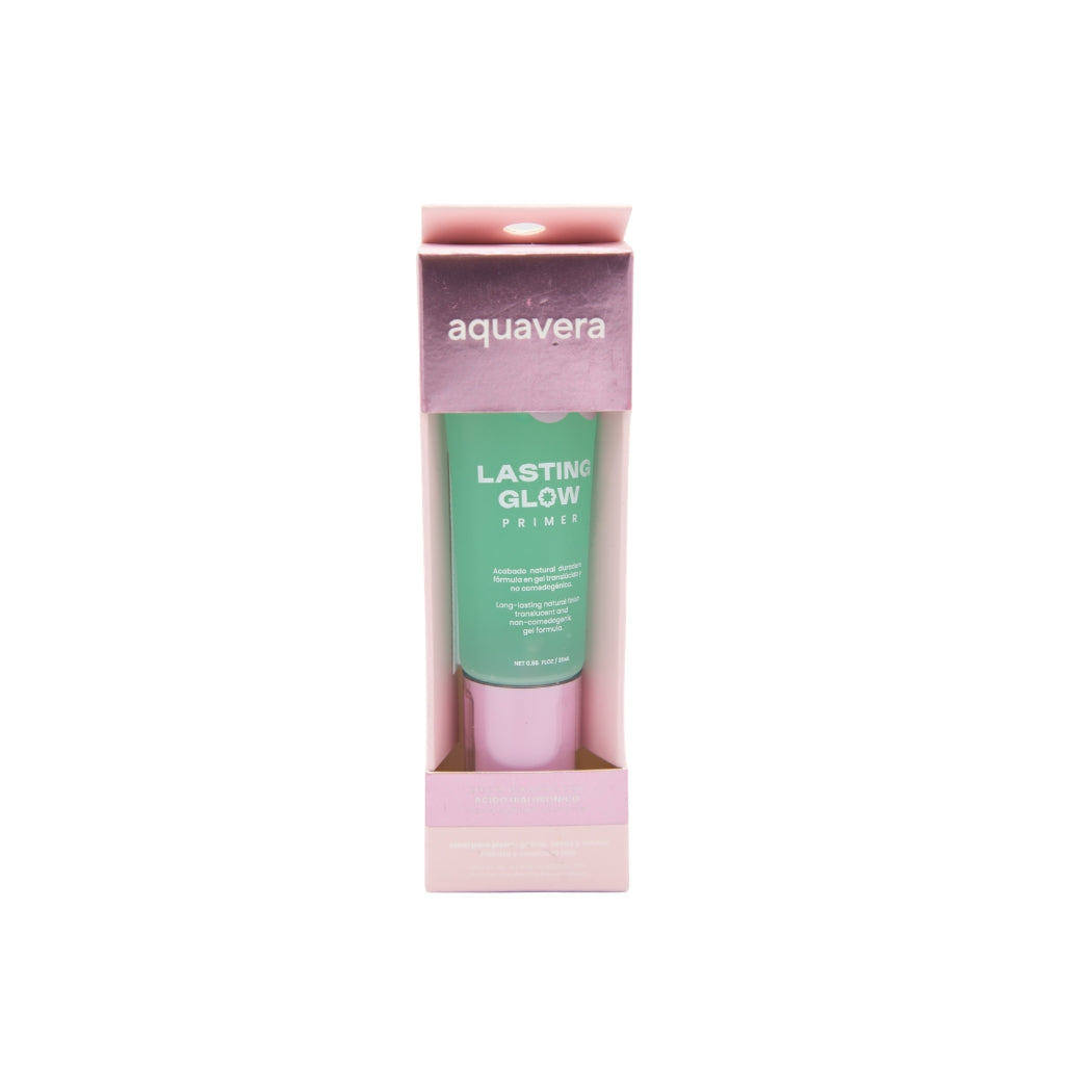 PRIMER ACABADO NATURAL AQUAVERA 20ML