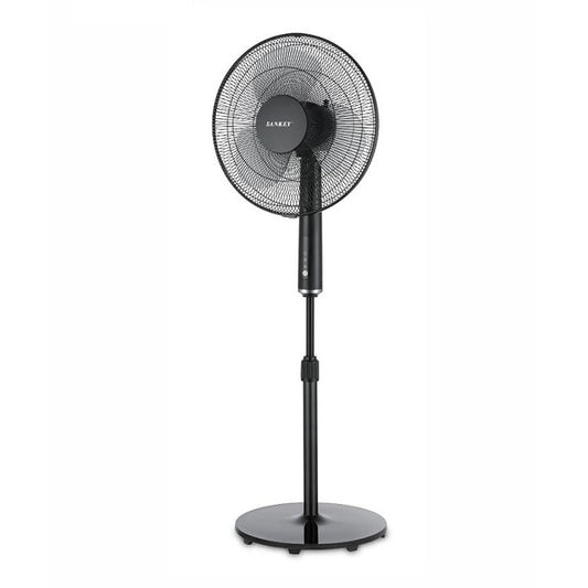 ABANICO PEDESTAL 16 CON CONTROL REMOTO