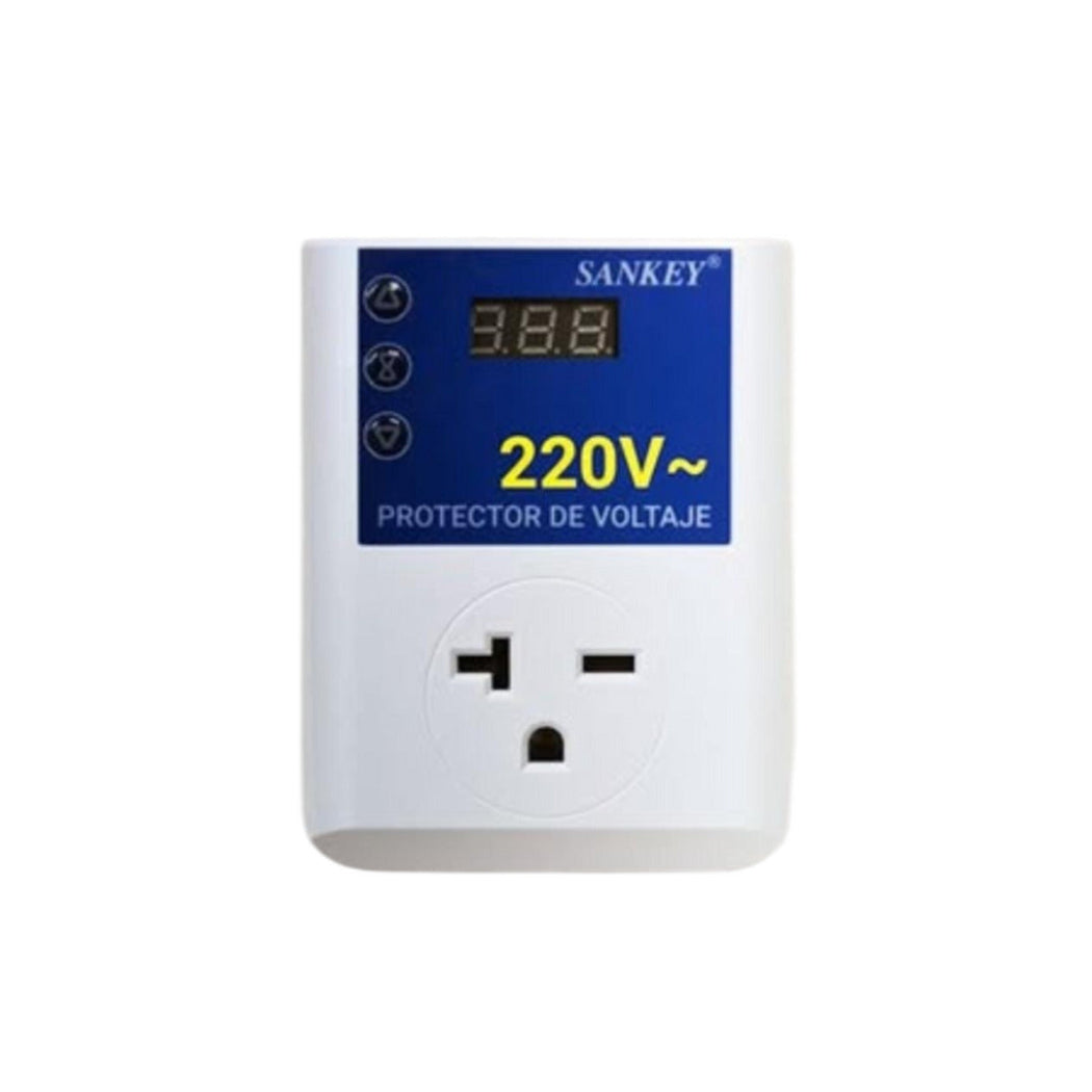 PROTECTOR DE VOLTAJE 220V