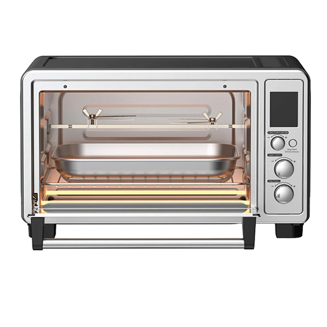 HORNO ELECTRICO FRO-2509DS