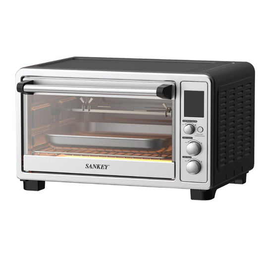 HORNO ELECTRICO FRO-2509DS