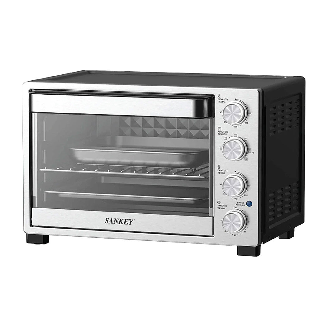 HORNO ELECTRICO FRO-3209S 32LT