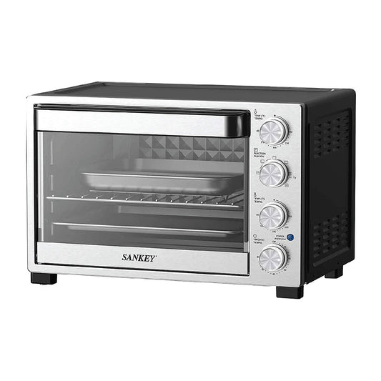 HORNO ELECTRICO FRO-3209S 32LT