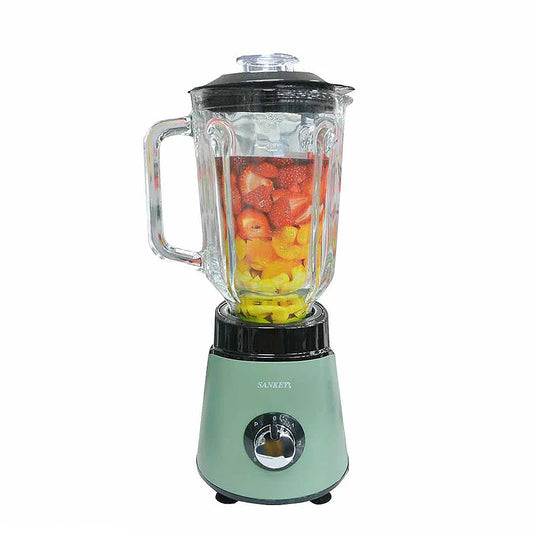 LICUADORA VERDE MENTA BL-781GG