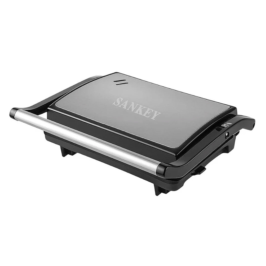 SANDWICHERA PANINI GRILL SANKEY