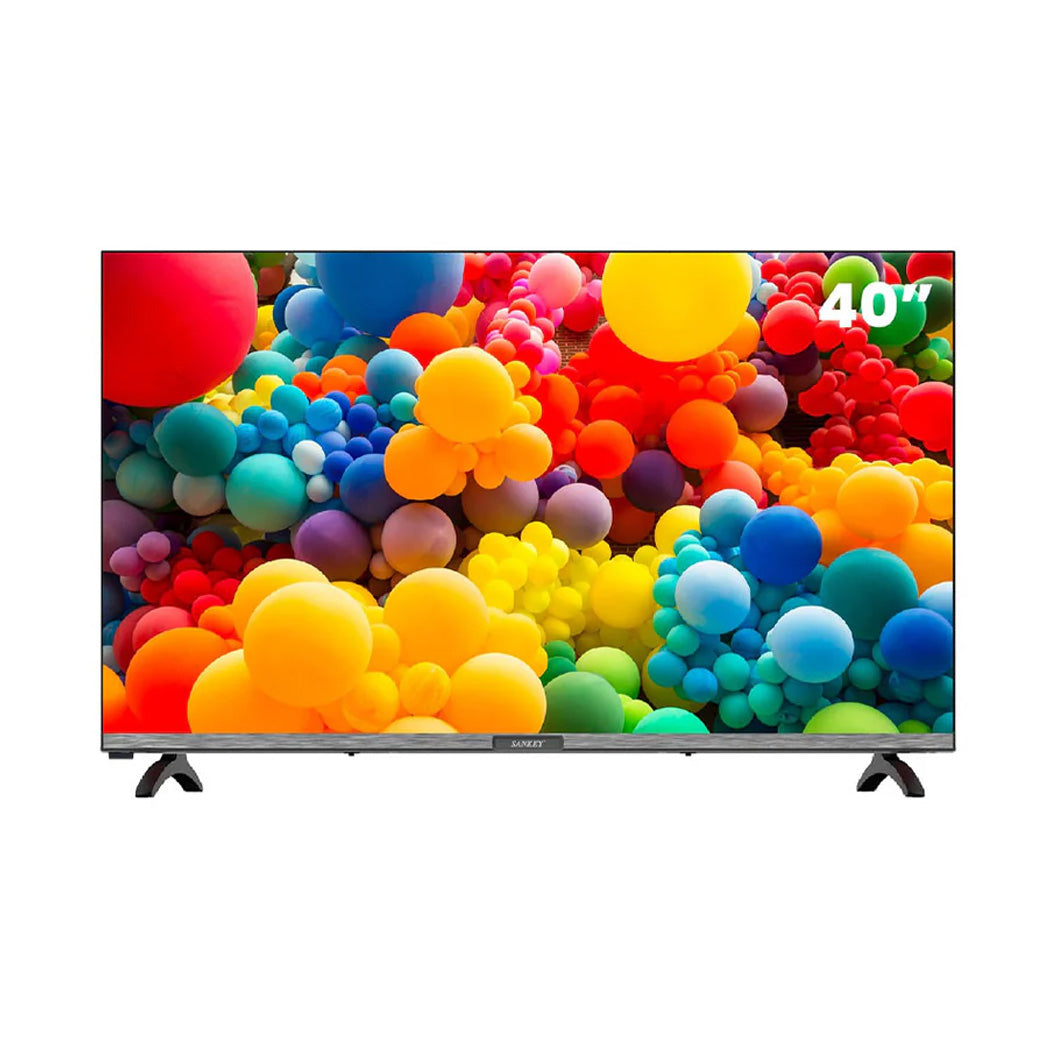 TELEVISOR LED 40 SMART TV SANKEY
