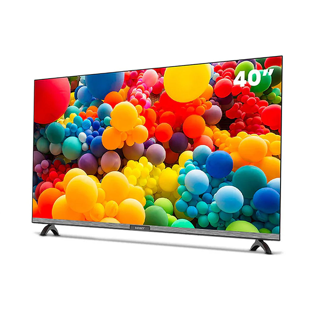 TELEVISOR LED 40 SMART TV SANKEY