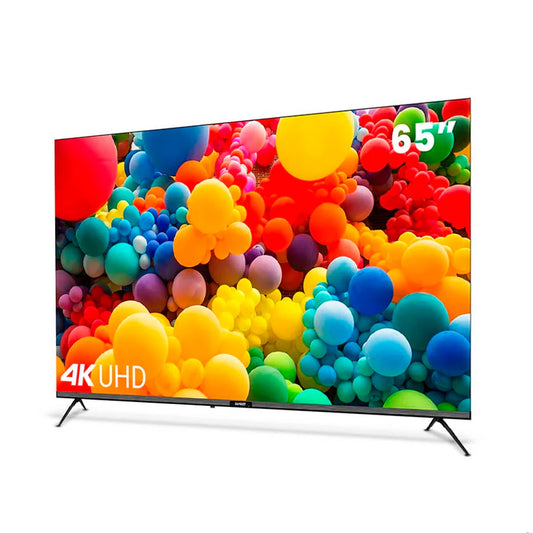 TELEVISOR LED 65 SMART TV SANKEY