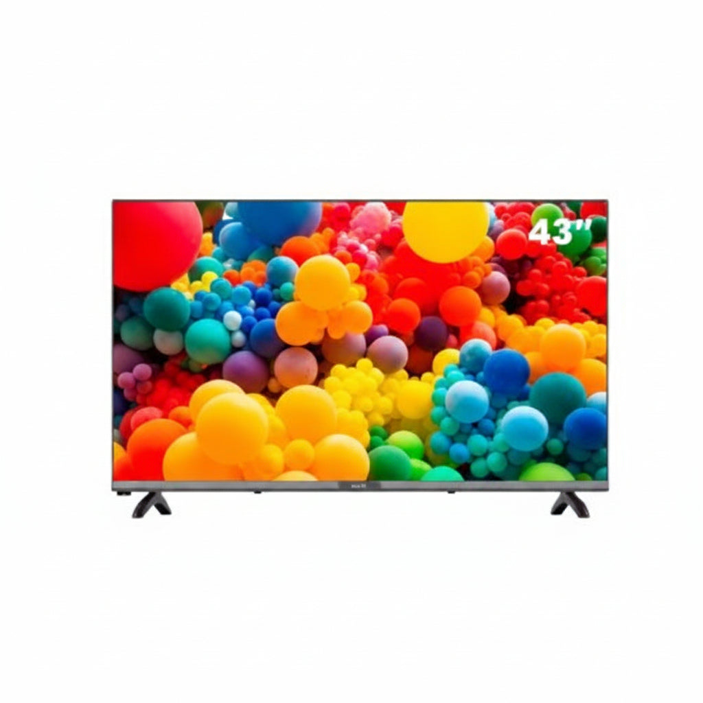 TELEVISOR LED 43 SMART TV SANKEY