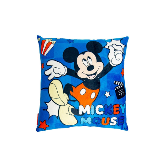 COJIN DECORATIVO MICKEY