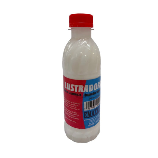 CERA LUSTRADORA PARA MUEBLES 8OZ