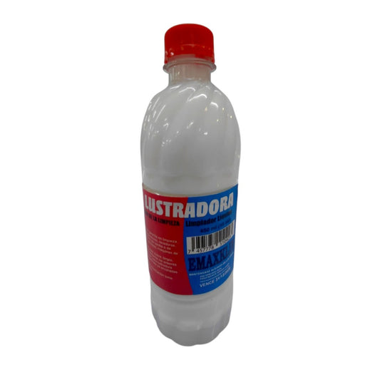 CERA LUSTRADORA PARA MUEBLES 16OZ