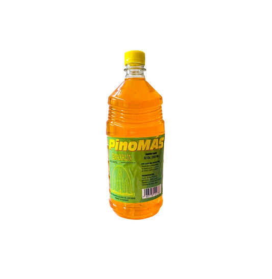 DESINFECTANTE PINOMAS 32OZ