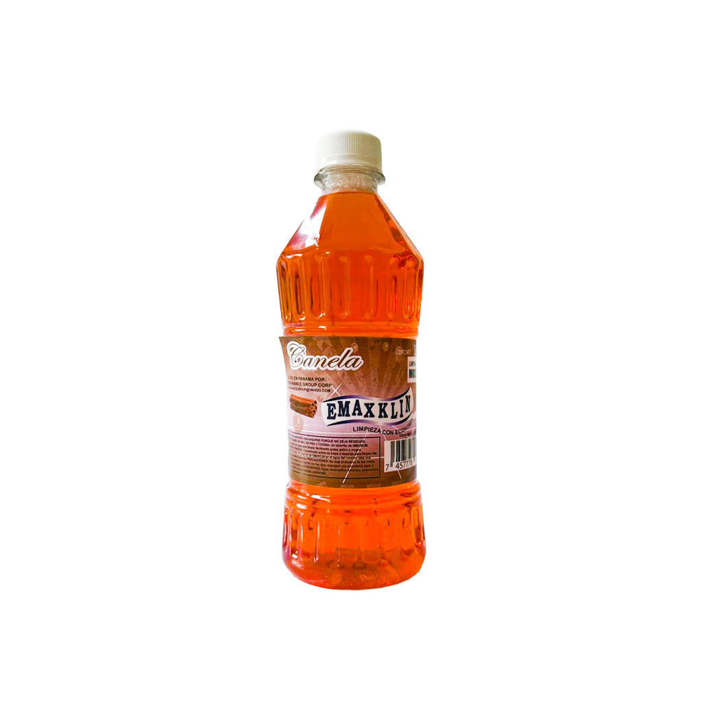 DESINFECTANTE DE CANELA 16OZ