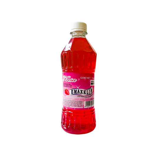 DESINFECTANTE DE FRESA 16OZ