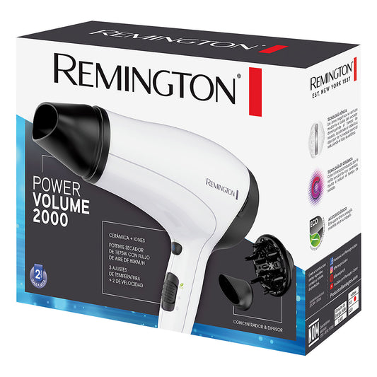 BLOWER P CABELLO REMINGTON