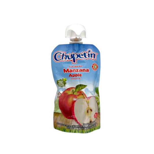 COLADO MANZANA CHUPETIN 113GR
