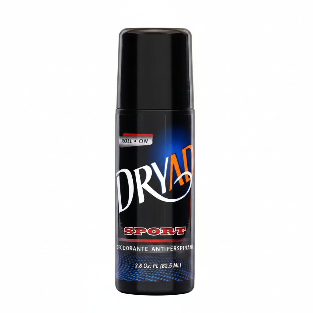 DESODORANTE SPORT DRYAD 82.8ML