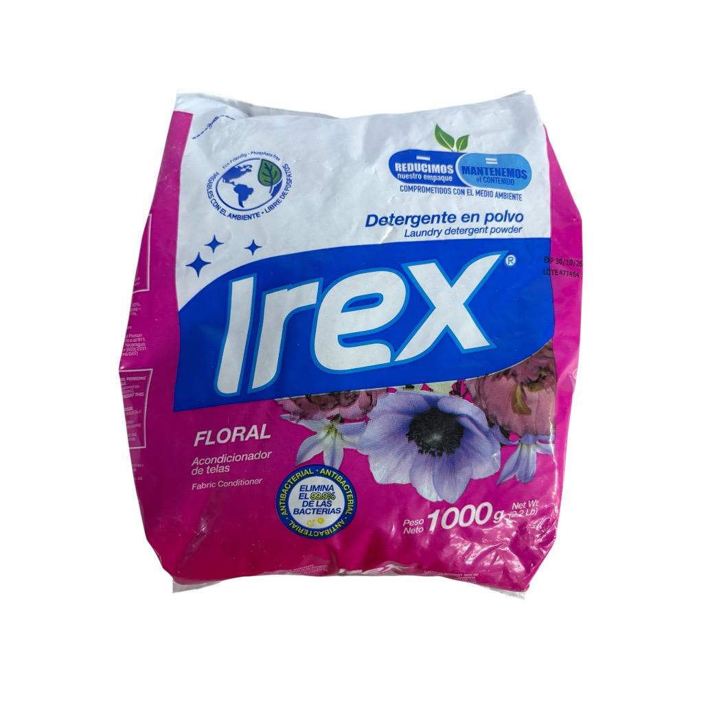 DETERGENTE 1KG